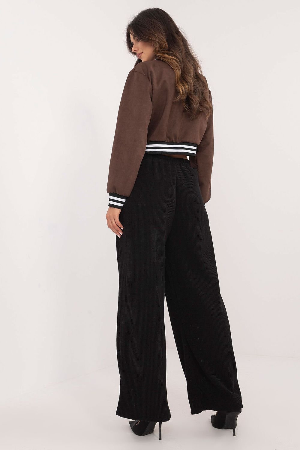 Women trousers model 201871 Italy Moda - Trendyglobal 