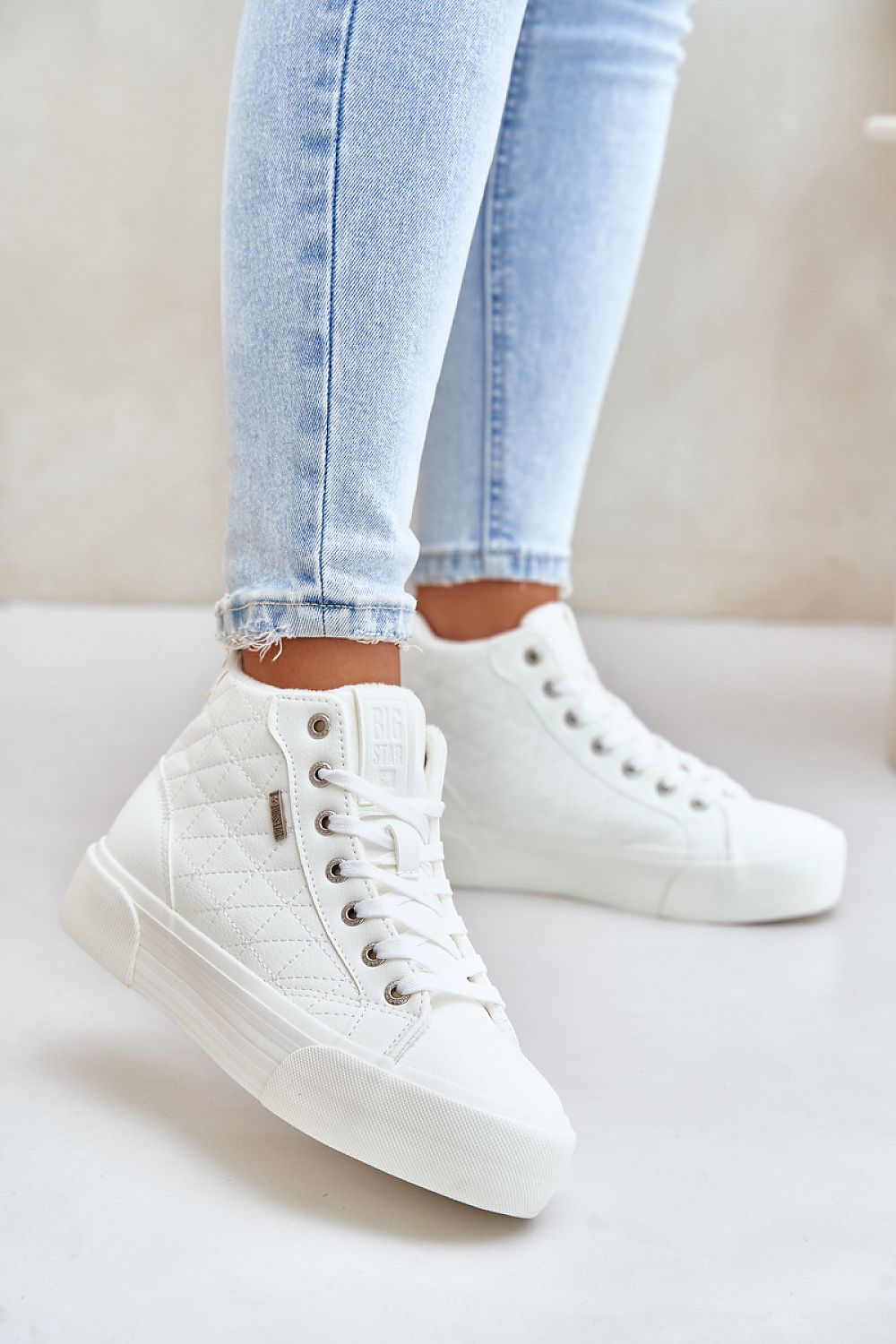 Sneakers model 201919 Step in style - Trendyglobal 