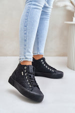 Sneakers model 201919 Step in style - Trendyglobal 