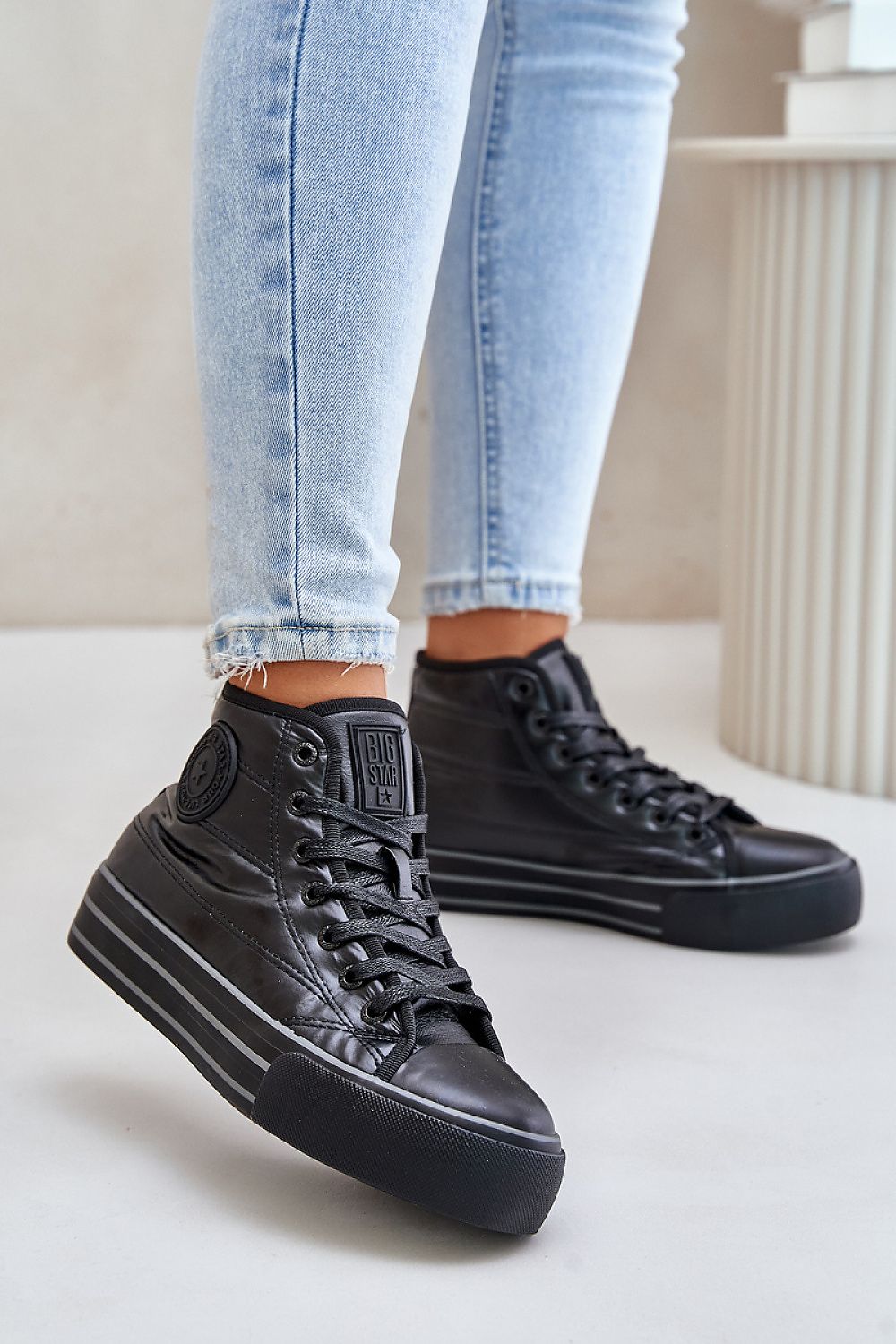 Sneakers model 201920 Step in style - Trendyglobal 