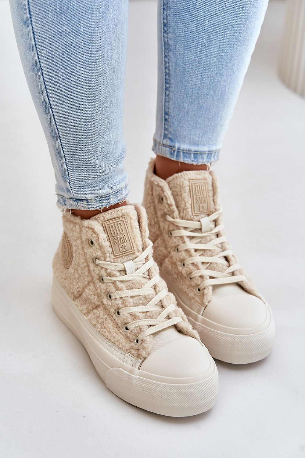 Sneakers model 201923 Step in style - Trendyglobal 