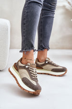 Sport Shoes model 201927 Step in style - Trendyglobal 