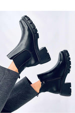 Jodhpur boot model 201935 Inello - Trendyglobal 