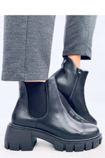 Jodhpur boot model 201935 Inello - Trendyglobal 