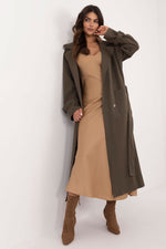 Coat model 201965 Lakerta - Trendyglobal 