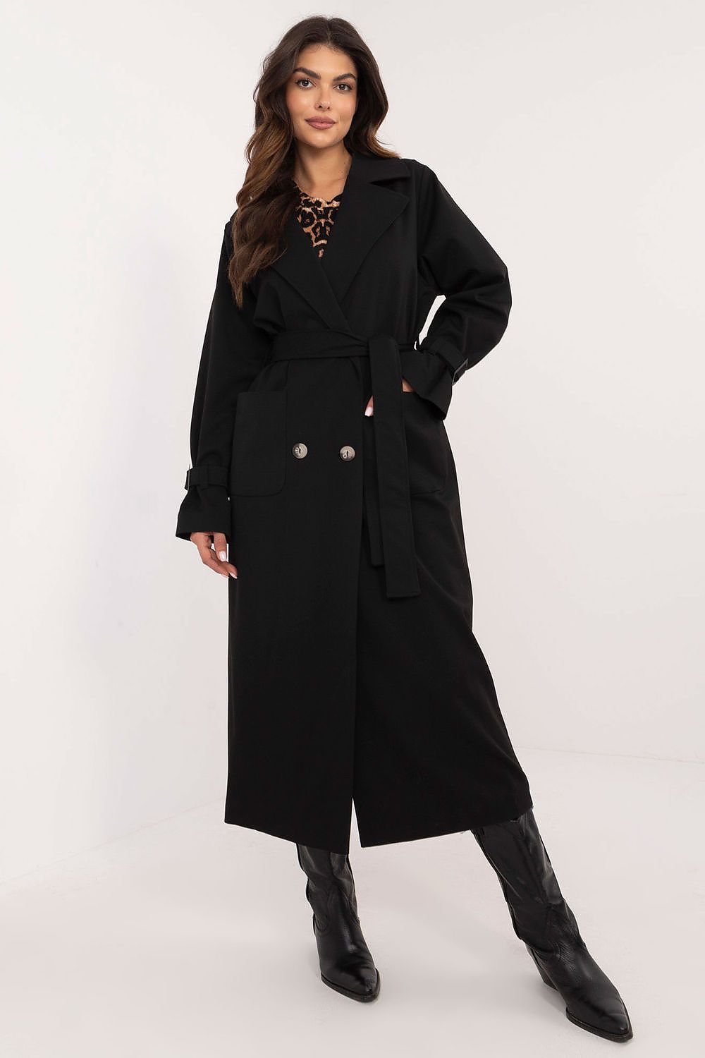 Coat model 201965 Lakerta - Trendyglobal 