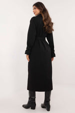 Coat model 201965 Lakerta - Trendyglobal 