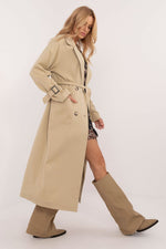 Coat model 201965 Lakerta - Trendyglobal 