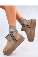 Snow boots model 201968 Inello - Trendyglobal 