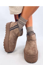 Snow boots model 201968 Inello - Trendyglobal 