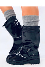 Gummistøvler dame - Wellingtons201969 Inello - Trendyglobal 