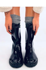 Gummistøvler dame - Wellingtons201969 Inello - Trendyglobal 