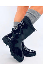 Gummistøvler dame - Wellingtons201969 Inello - Trendyglobal 