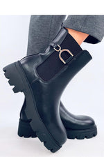 Jodhpur boot model 201978 Inello - Trendyglobal 