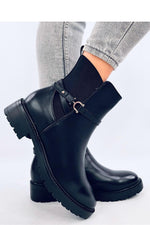 Jodhpur boot model 201984 Inello - Trendyglobal 