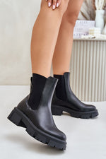 Jodhpur boot model 202043 Step in style - Trendyglobal 