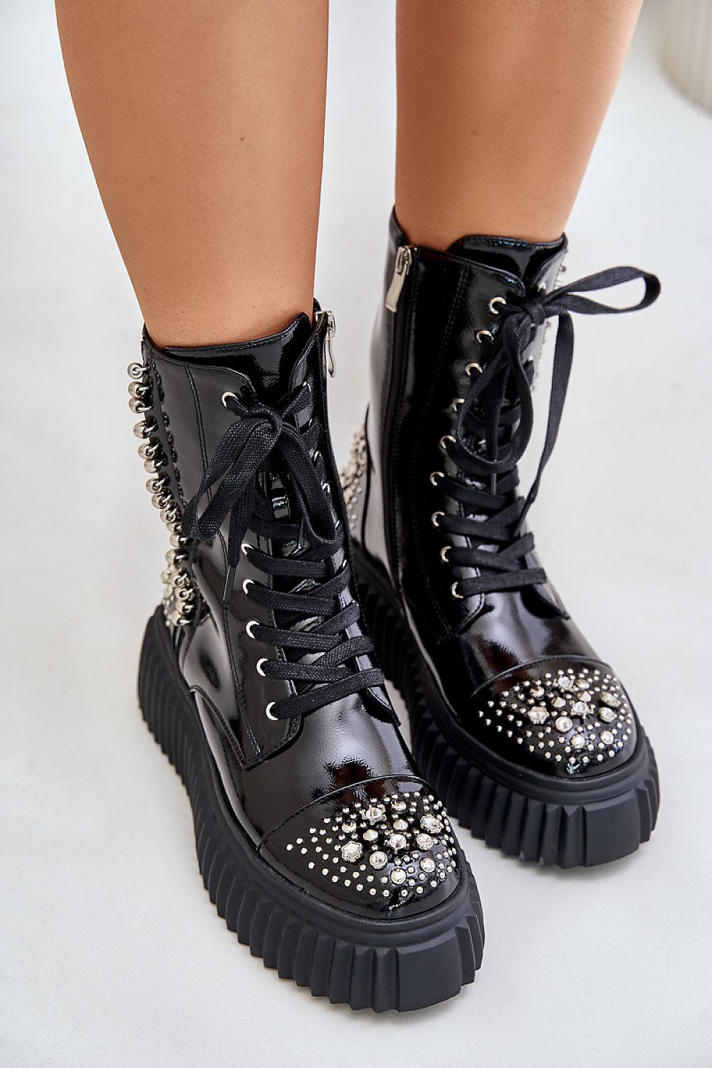 Boots model 202047 Step in style - Trendyglobal 