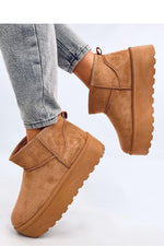 Snow boots model 202137 Inello - Trendyglobal 