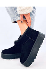 Snow boots model 202138 Inello - Trendyglobal 