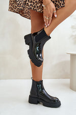 Jodhpur boot model 202163 Step in style - Trendyglobal 