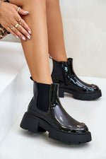 Jodhpur boot model 202163 Step in style - Trendyglobal 