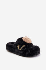 Slippers model 202175 Step in style - Trendyglobal 