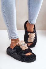 Slippers model 202179 Step in style - Trendyglobal 