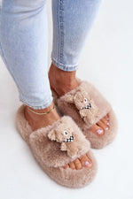 Slippers model 202179 Step in style - Trendyglobal 