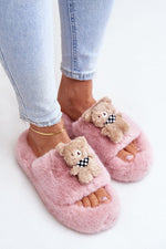 Slippers model 202179 Step in style - Trendyglobal 