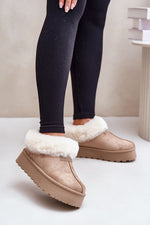 Snow boots model 202188 Step in style - Trendyglobal 