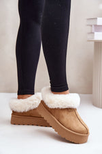 Snow boots model 202188 Step in style - Trendyglobal 