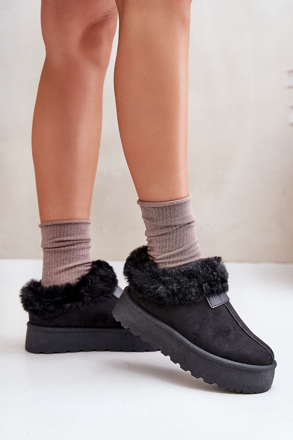 Snow boots model 202188 Step in style - Trendyglobal 