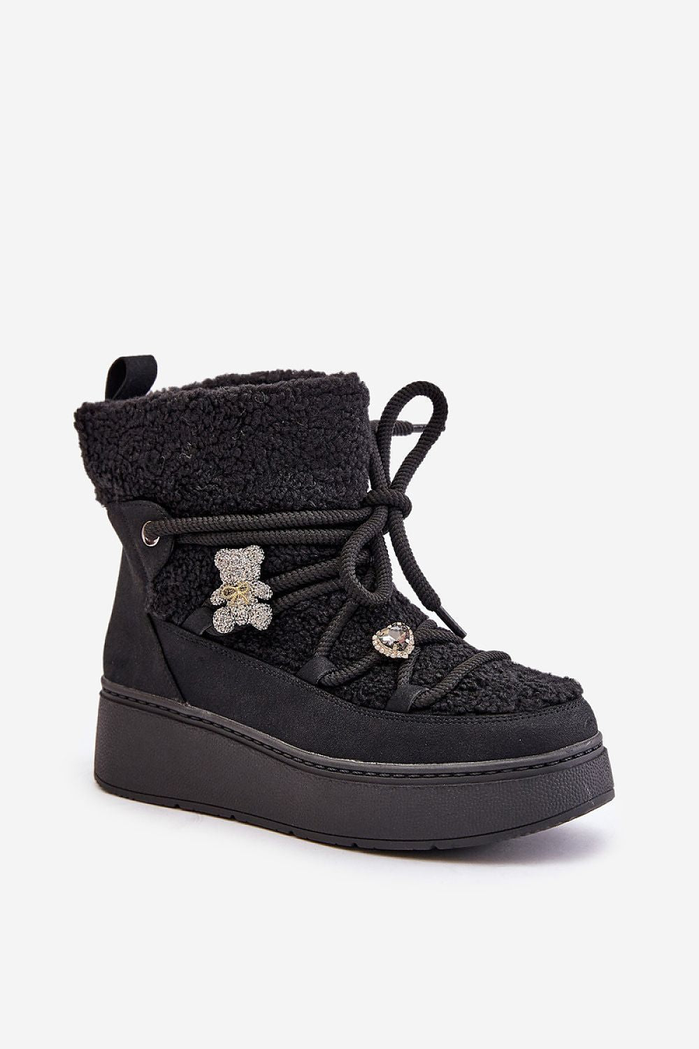 Snow boots model 202194 Step in style - Trendyglobal 