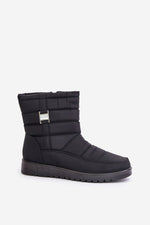 Snow boots model 202206 Step in style - Trendyglobal 