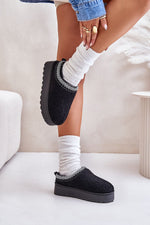 Snow boots model 202213 Step in style - Trendyglobal 