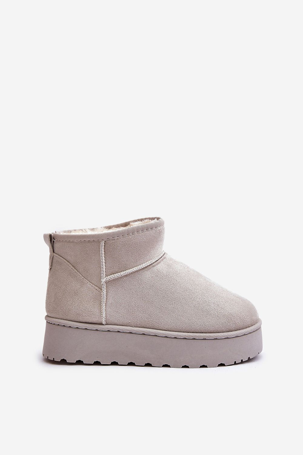 Snow boots model 202214 Step in style - Trendyglobal 