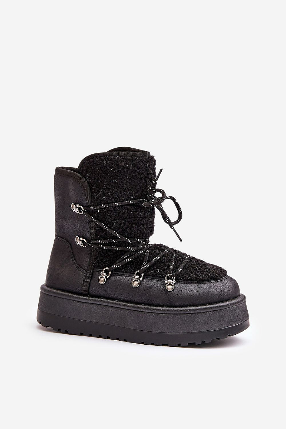 Snow boots model 202220 Step in style - Trendyglobal 