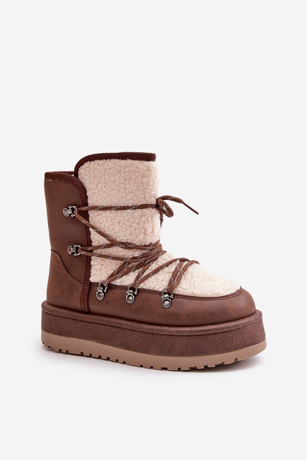 Snow boots model 202222 Step in style - Trendyglobal 