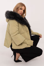 Jacket model 202248 MBM - Trendyglobal 