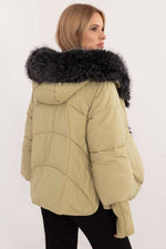 Jacket model 202248 MBM - Trendyglobal 