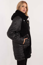 Jacket model 202252 MBM - Trendyglobal 