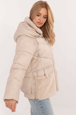 Jacket model 202253 MBM - Trendyglobal 