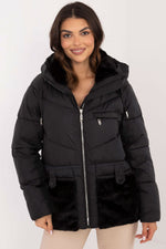 Jacket model 202255 MBM - Trendyglobal 