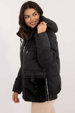 Jacket model 202255 MBM - Trendyglobal 