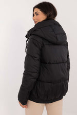 Jacket model 202255 MBM - Trendyglobal 