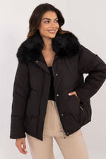 Jacket model 202258 MBM - Trendyglobal 