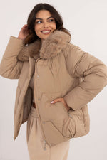 Jacket model 202259 MBM - Trendyglobal 