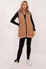 Gilet model 202273 Factory Price - Trendyglobal 