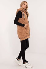 Gilet model 202273 Factory Price - Trendyglobal 