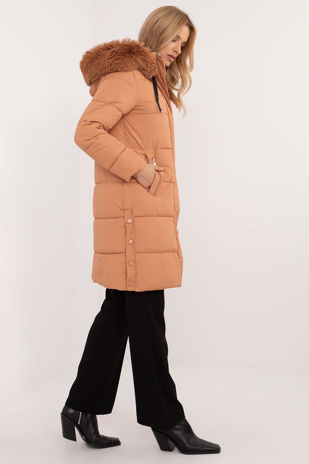 Jacket model 202275 Factory Price - Trendyglobal 